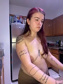 joeystaciee online show from 04-22-26, 05:36