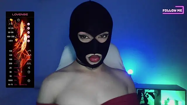 Bigfemblue online show from 11-02-25, 11:18