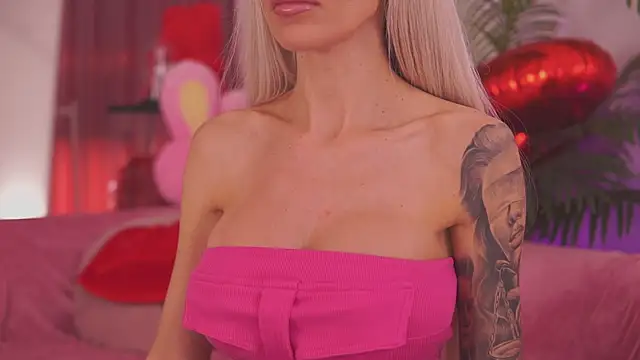 fallingangel online show from 12-02-25, 08:08