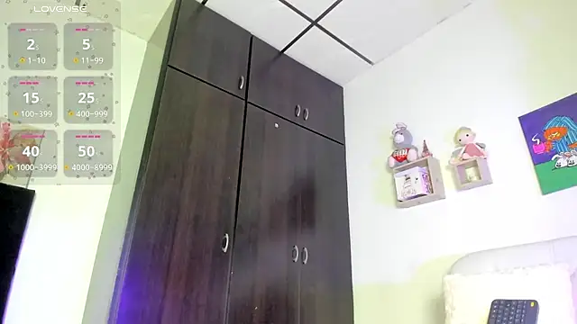 Lisvandr online show from 09-15-25, 04:40