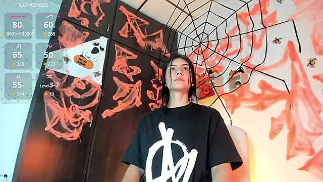 Lisvandr online show from 10-14-25, 09:37