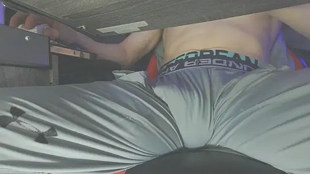 Dick and muscles online show from 03-11-25, 12:50