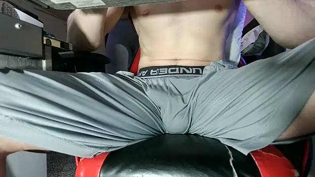 Dick and muscles online show from 11-29-25, 12:24