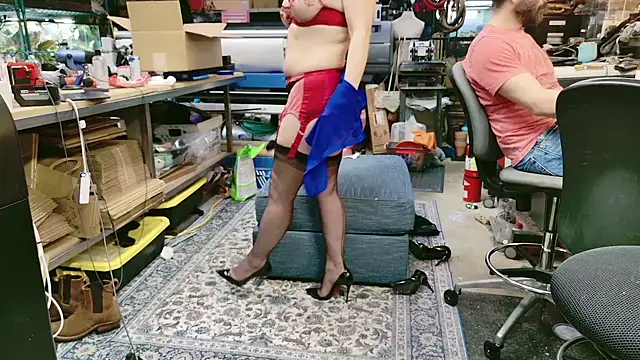 Snapshot of wifenheels chatting on 03-25-26, 09:54 wifenheels online show from 03-25-26, 09:54