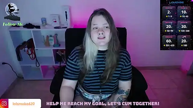 Bdsm and fries online show from 01-14-25, 06:24