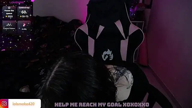 Bdsm and fries online show from 09-30-25, 06:51