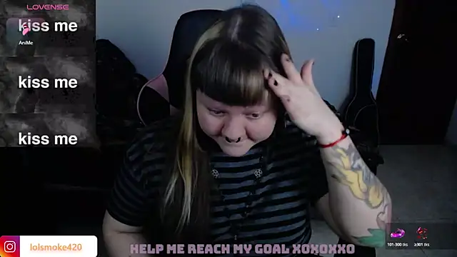 Bdsm and fries online show from 02-06-26, 11:41