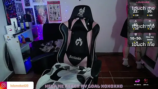 Bdsm and fries online show from 03-01-26, 08:33