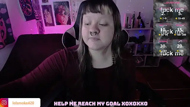 Bdsm and fries online show from 04-22-26, 02:07