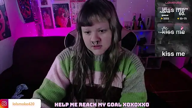 Bdsm and fries online show from 04-23-26, 04:09