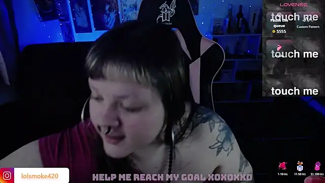 Bdsm and fries online show from 04-30-26, 09:26