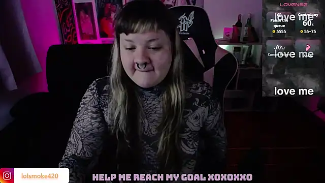 Bdsm and fries online show from 06-06-26, 02:33
