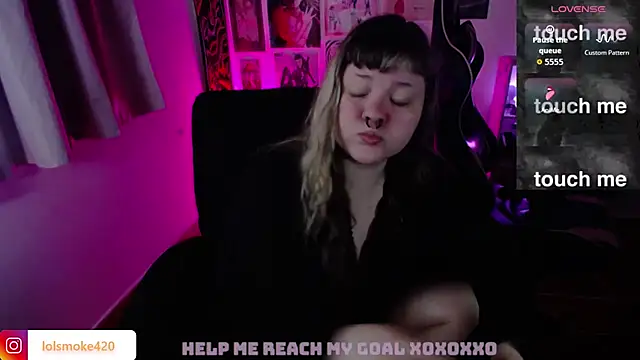 Bdsm and fries online show from 06-14-26, 01:02