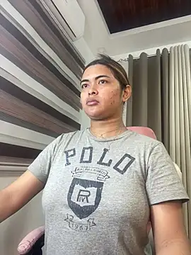 Snapshot of Bombshell_Ashy chatting on 02-17-25, 06:59 Bombshell Ashy online show from 02-17-25, 06:59