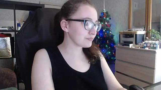 Snapshot of AnKey_Rayah chatting on 01-13-25, 10:58 AnKey Rayah online show from 01-13-25, 10:58