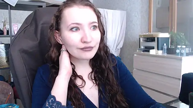 Snapshot of AnKey_Rayah chatting on 02-27-25, 05:45 AnKey Rayah online show from 02-27-25, 05:45