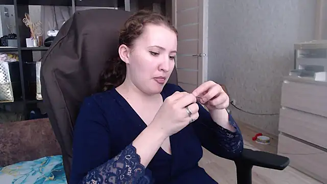 Snapshot of AnKey_Rayah chatting on 02-27-25, 08:50 AnKey Rayah online show from 02-27-25, 08:50