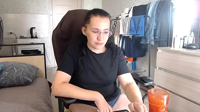 AnKey Rayah online show from 07-12-26, 04:14