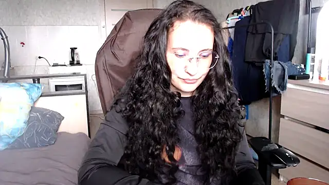 AnKey Rayah online show from 07-26-26, 04:42