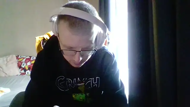 Snapshot of David250692 chatting on 03-26-26, 12:00 David250692 online show from 03-26-26, 12:00