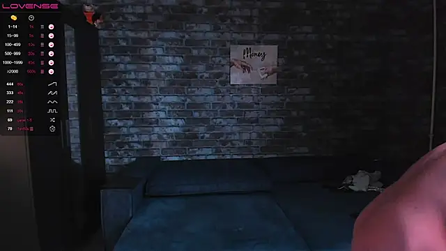 mark normal online show from 03-07-26, 05:04