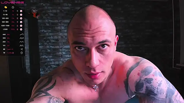 mark normal online show from 07-25-26, 03:48