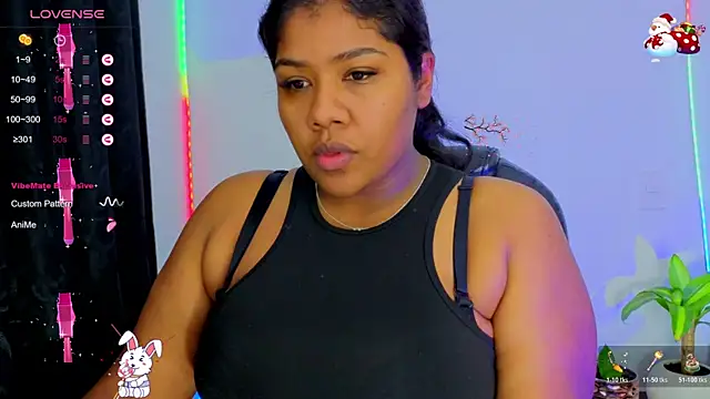 paola091 online show from 11-28-25, 10:23