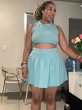 CurvyDesire1 online show from 02-05-26, 10:36