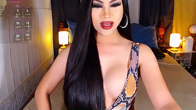 UrsexiestTammy online show from 09-19-25, 06:30