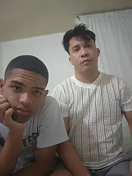 boyhot23x online show from 07-17-26, 04:52