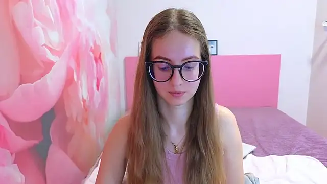 AliceAdams online show from 02-02-26, 07:18