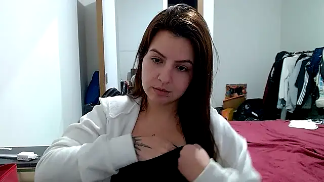 chelbyy online show from 09-20-25, 02:12