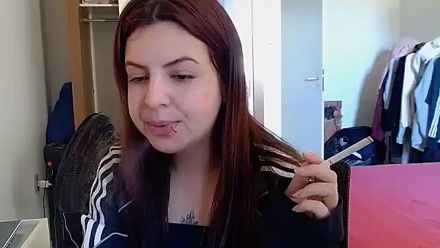 chelbyy online show from 09-23-25, 12:52