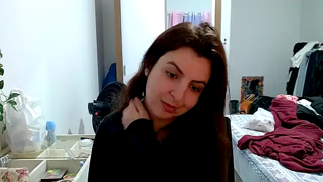 chelbyy online show from 10-02-25, 03:57