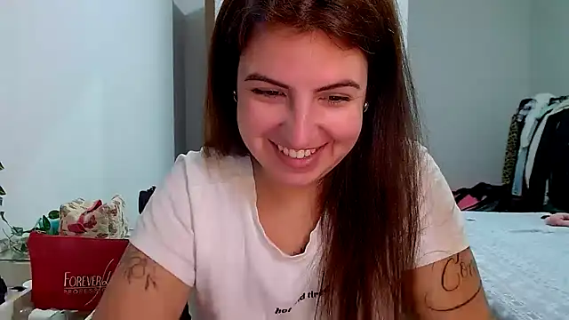 chelbyy online show from 11-07-25, 03:12