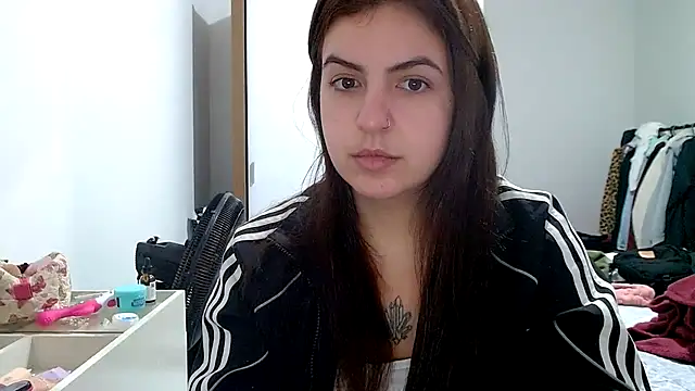 chelbyy online show from 11-13-25, 03:38