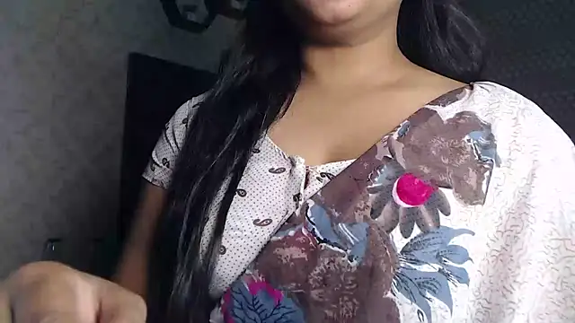 Indian Anu online show from 02-08-25, 02:47