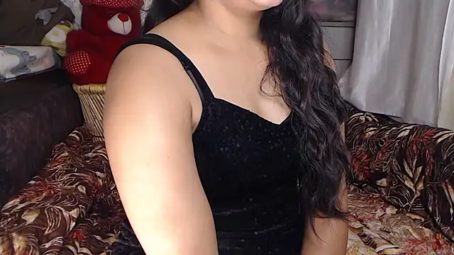 Indian Anu online show from 03-12-25, 06:11