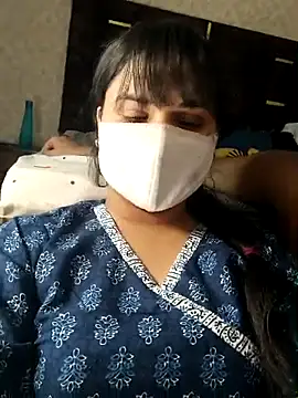 Indian Anu online show from 03-15-25, 06:54