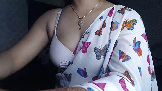 Indian Anu online show from 10-12-25, 08:35