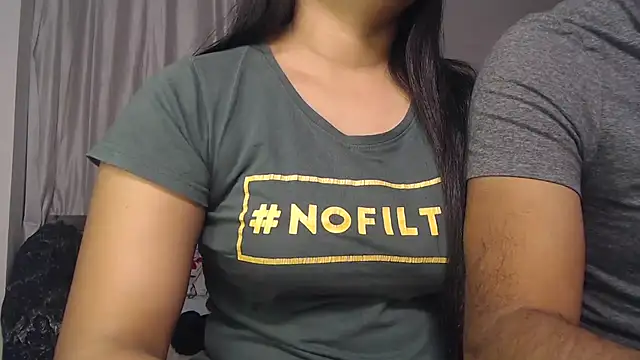 Indian Anu online show from 02-22-26, 06:57