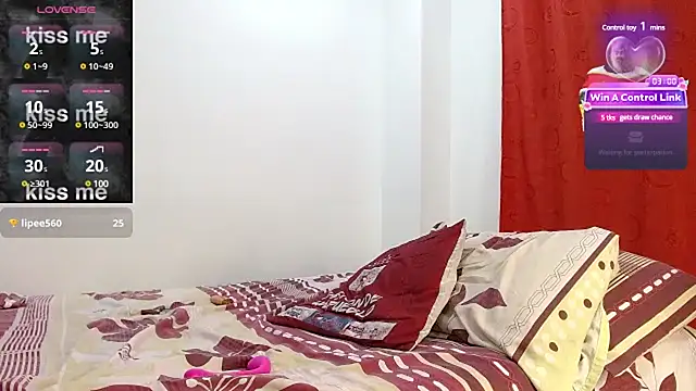 Snapshot of Aroon_Stonne chatting on 01-16-25, 05:00 Aroon Stonne online show from 01-16-25, 05:00