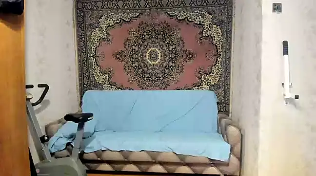 Marrymepls online show from 12-24-24, 11:49