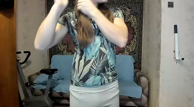 Marrymepls online show from 12-25-24, 05:16