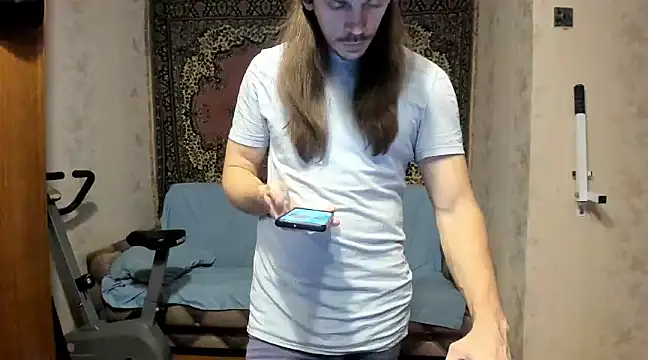 Marrymepls online show from 12-26-24, 12:59