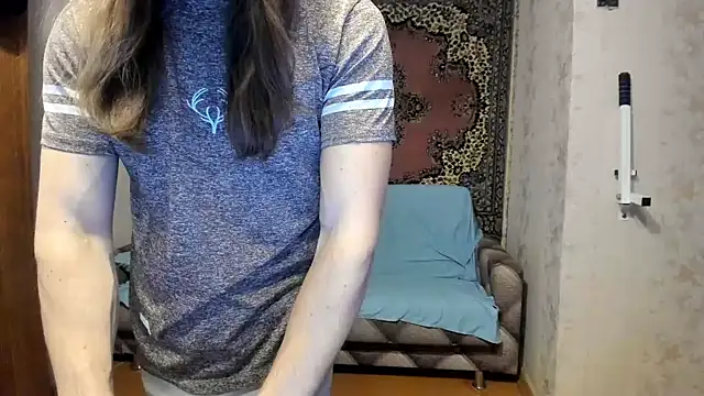 Marrymepls online show from 01-14-25, 05:01