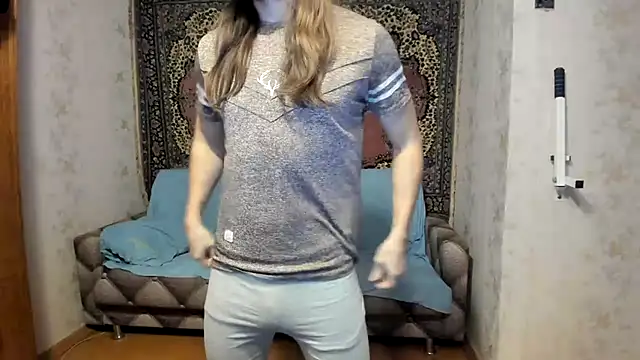 Marrymepls online show from 01-15-25, 03:29