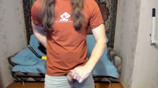 Marrymepls online show from 01-19-25, 10:17