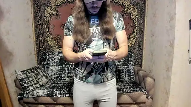 Marrymepls online show from 02-03-25, 03:17