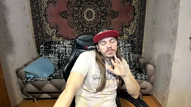 Marrymepls online show from 03-05-25, 08:10